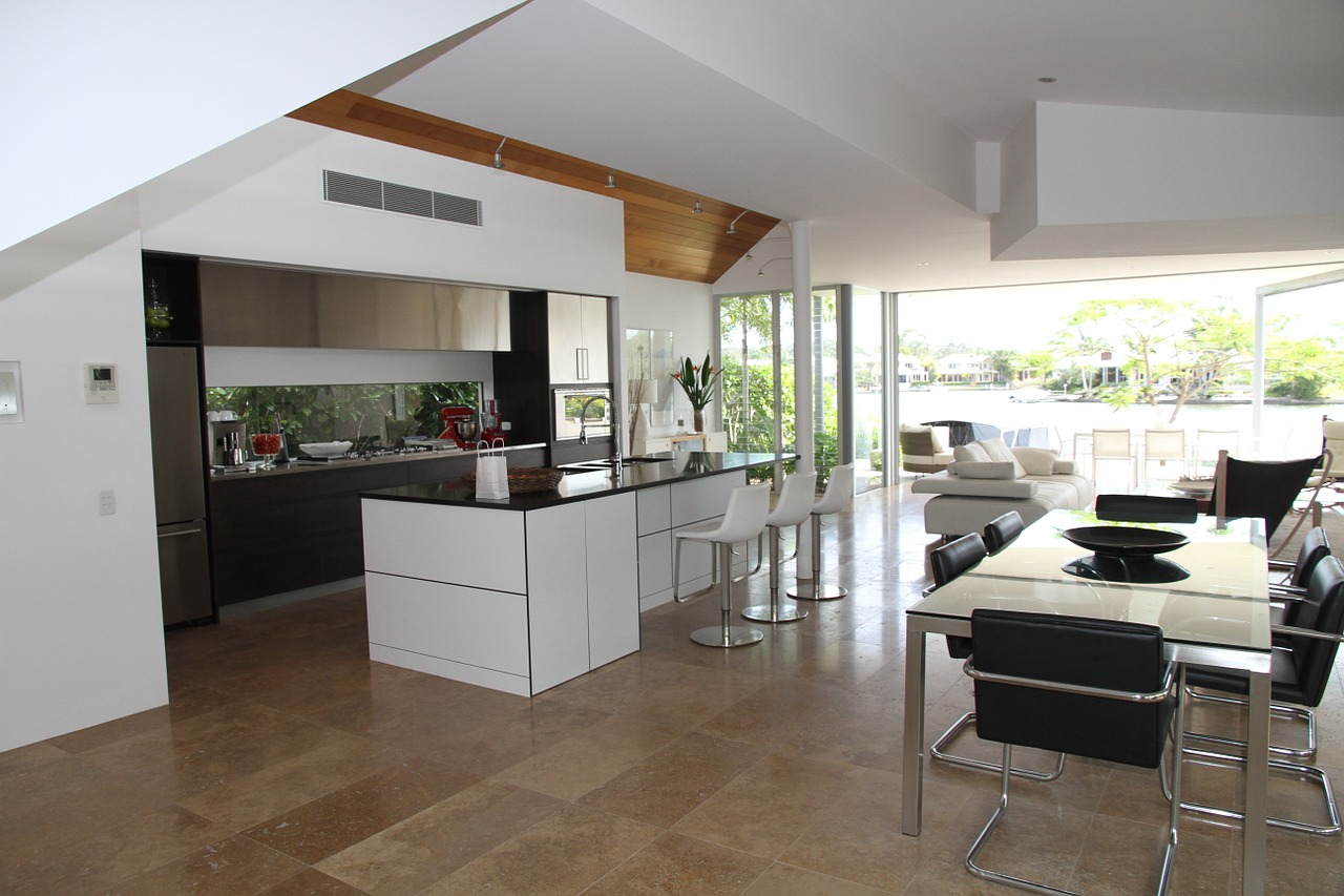 Décoration et aménagement d'une maison : tout savoir