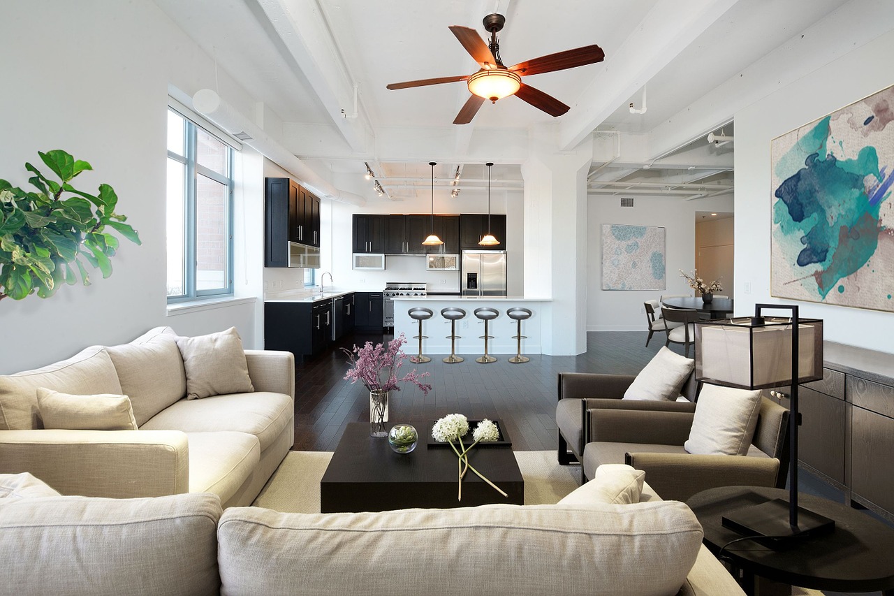 Les règles à connaitre pour réussir sa décoration d’intérieur