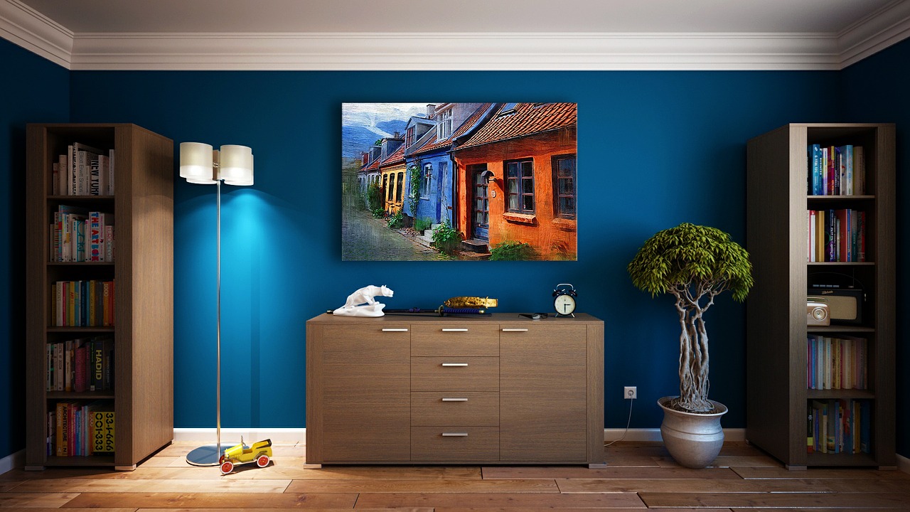 Comment devenir un bon décorateur d’intérieur ?