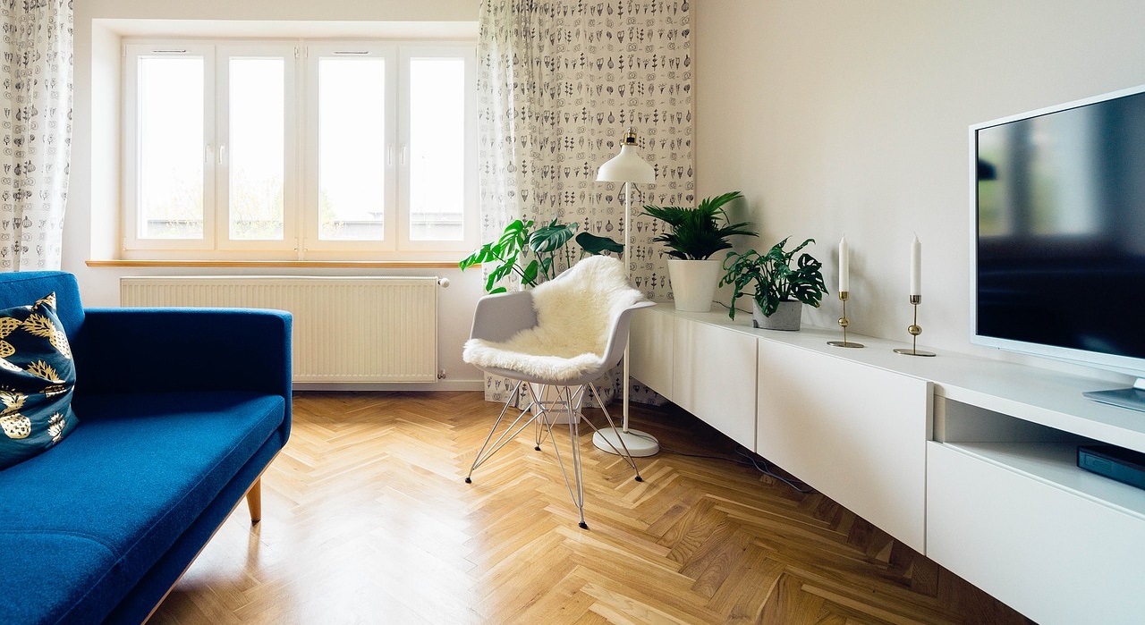 Est-ce que toutes les TV peuvent s'accrocher au mur ?