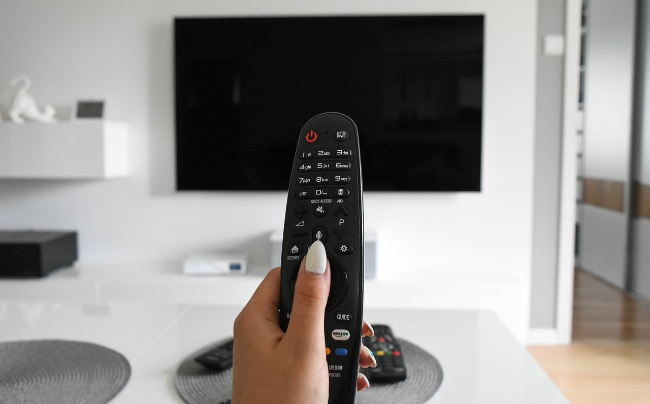 Est-ce que toutes les TV peuvent s’accrocher au mur  ?