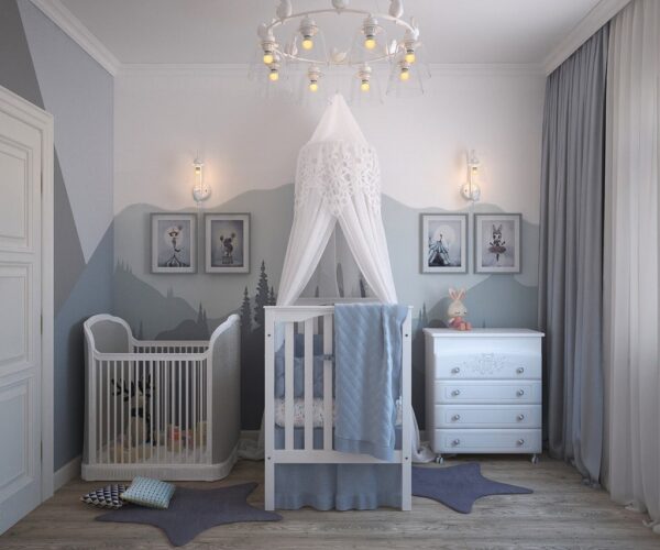 Rangement et style : comment trouver la commode parfaite pour votre bébé &nbsp;?