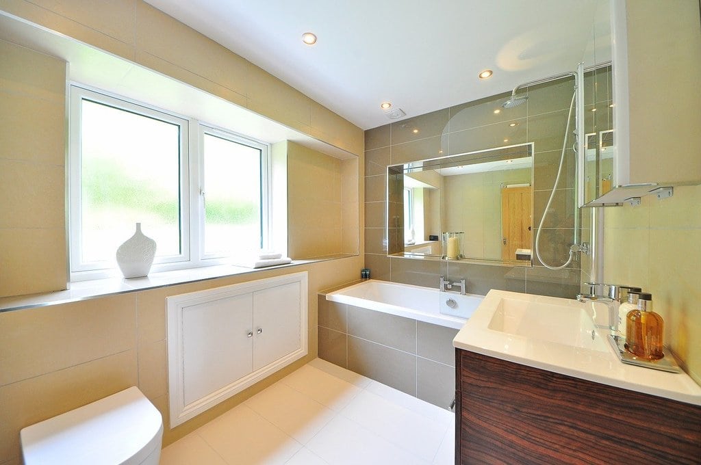 Moderniser son intérieur avec une rénovation de salle de bain à Nantes