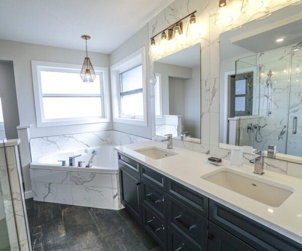 Moderniser son intérieur avec une rénovation de salle de bain à Nantes