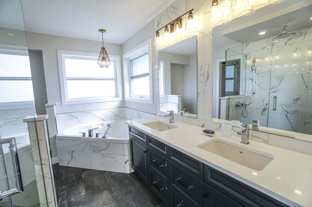 Moderniser son intérieur avec une rénovation de salle de bain à Nantes